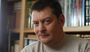 Jego przedwczesna śmierć była dla wszystkich ciosem. Mariusza Sabiniewicza nie ma już z nami 10 lat