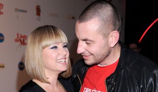 Katarzyna Bujakiewicz już po ślubie. Długo odwlekała tę decyzję