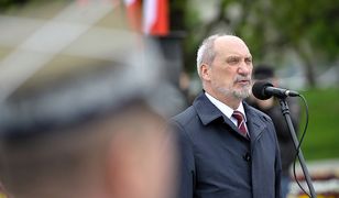 MON: złożymy zawiadomienie o fałszywych zarzutach PO ws. przetargu na śmigłowce