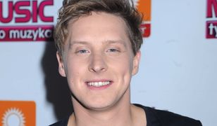 Antek Smykiewicz pokazał żonę i kulisy ślubu na Instagramie. Fani zachwyceni