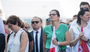 Aleksandra Dulkiewicz na "szpicy" walki z PiS. Prezydent Gdańska wywołała zamieszanie w PO