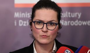Start Aleksandry Dulkiewicz w wyborach w Gdańsku zagrożony? "Komitet zarejestrowany bezprawnie"