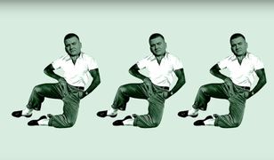 Młynarska nagrała kolejną piosenkę wyśmiewającą PiS. Tym razem oberwało się Misiewiczowi