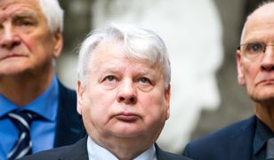 Borusewicz w ECS: Dział Anny Walentynowicz? Głupota!