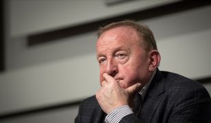 Publicysta Radia Maryja ujawnił dane ofiary księdza pedofila. Towarzystwo Chrystusowe: nie akceptujemy tego typu zachowań