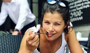 Agnieszka Sienkiewicz - szczere wyznanie młodej mamy. "Przytyłam w ciąży 17 kg"