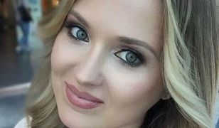 Gosia Andrzejewicz o ukochanym: "Jest aniołem. Wszystkie dziewczyny mogą mi go zazdrościć!"