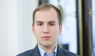 Adam Andruszkiewicz wiceministrem w rządzie PiS. Nominację podpisał już premier
