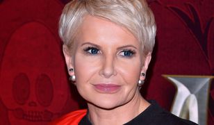 Joanna Racewicz wspomina zmarłego męża. Warto się zatrzymać i przeczytać