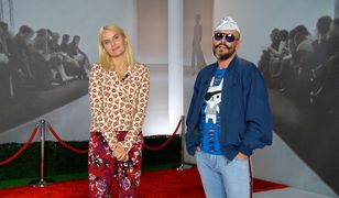 "Gwiazdy na dywaniku": Renata Dancewicz: "Jestem wieśniarą"