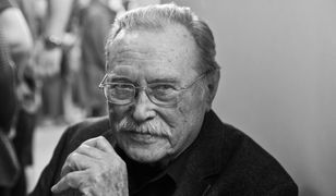 Dzieci pożegnały Emila Karewicza. Wzruszający nekrolog