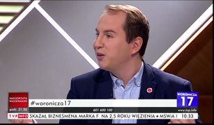 Żenujące starcie posłów Kukiz'15 i PO. "Syna pan dobrze pilnuje? Rozliczył pan benzynę?"