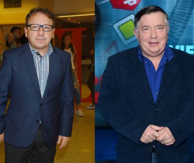 Mieczysław Hryniewicz pokazał swoją willę. Ktoś jeszcze twierdzi, że aktorzy serialowi mało zarabiają?