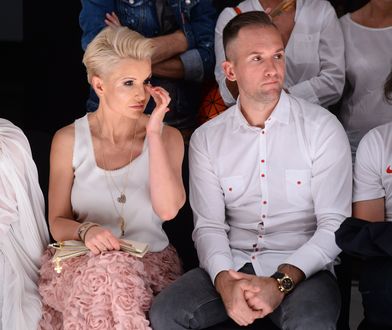 Joanna Racewicz rozstała się z młodszym partnerem! "Coś zaczęło się psuć. Znów jest sama"