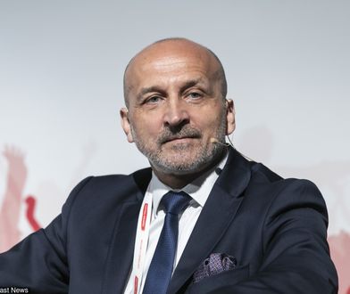 Kazimierz Marcinkiewicz będzie gościem programu "Tłit". Zapraszamy o 8.30