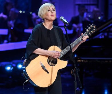 Nowa piosenka Edyty Bartosiewicz!