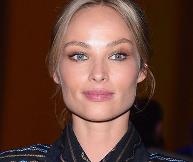 Weronika Książkiewicz rozstała się z partnerem. Piękna aktorka znów jest do wzięcia?