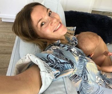 Niech ktoś zabierze Instagram Mai Bohosiewicz