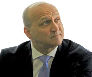 Jest oświadczenie Marcinkiewicza ws. alimentów. "Olchowicz od 2010 roku jest na moim utrzymaniu"