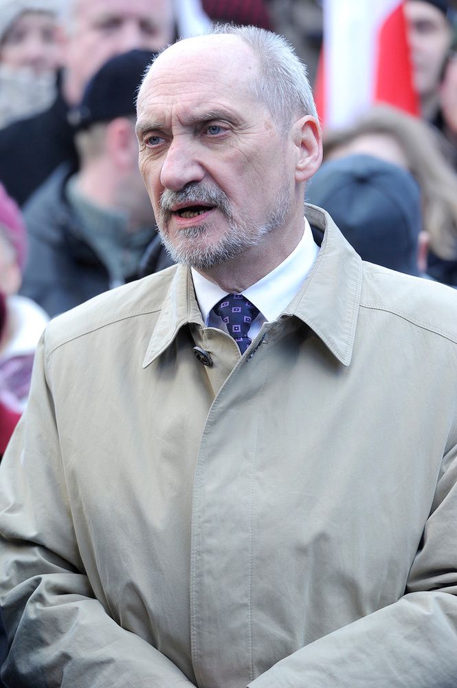 Antoni Macierewicz 