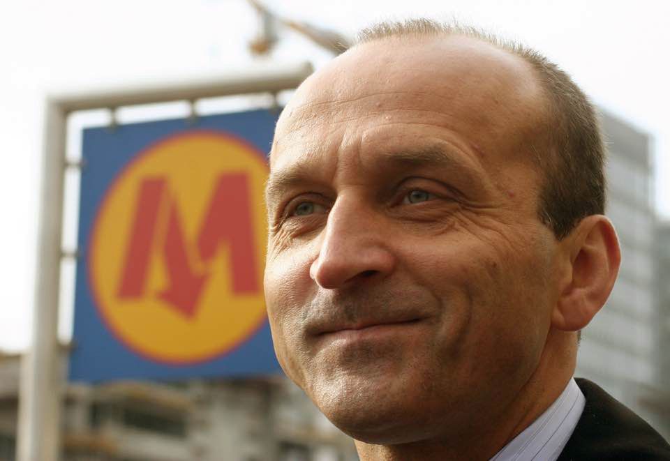 Kazimierz Marcinkiewicz 