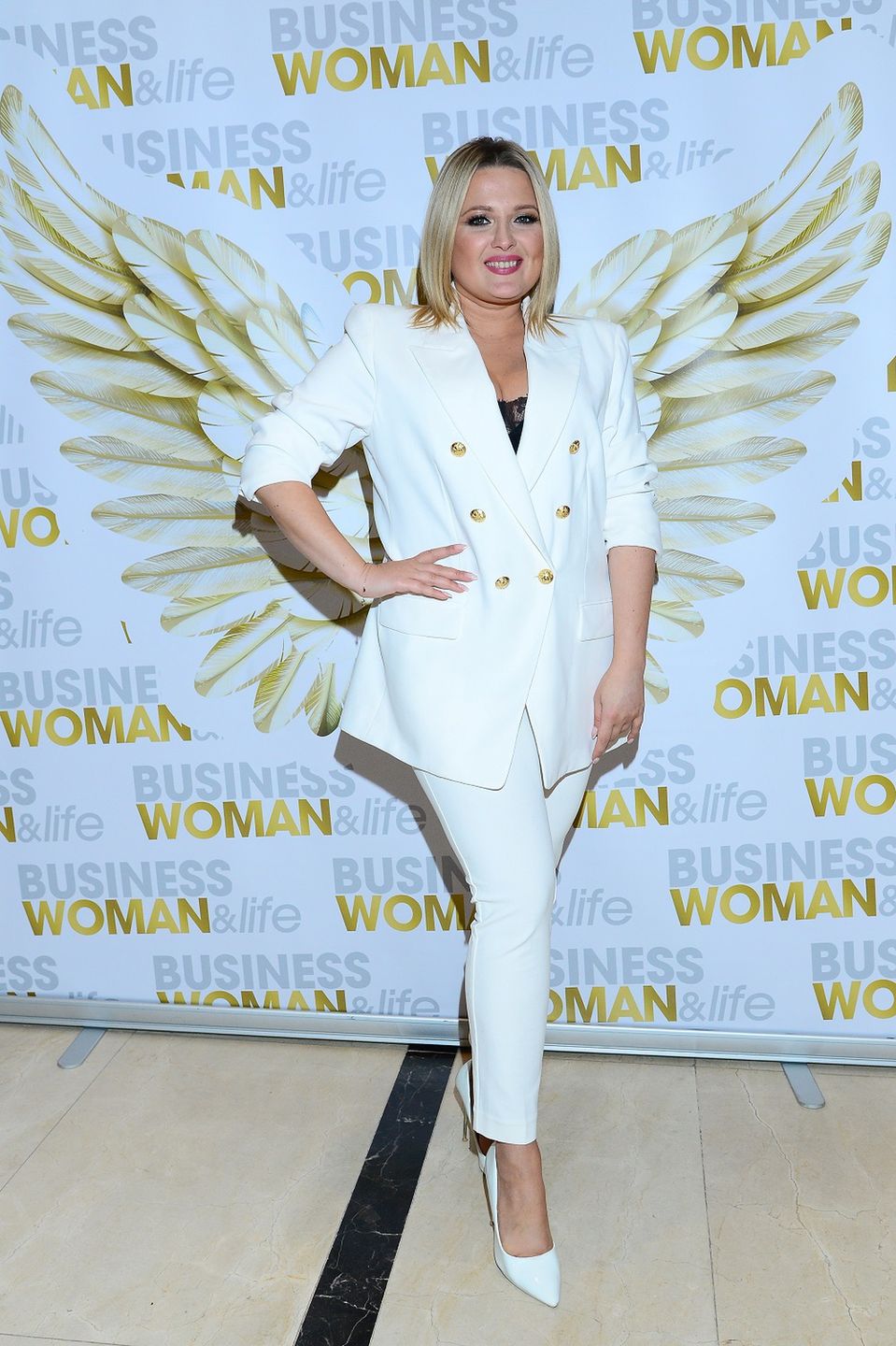 Gosia Andrzejewicz