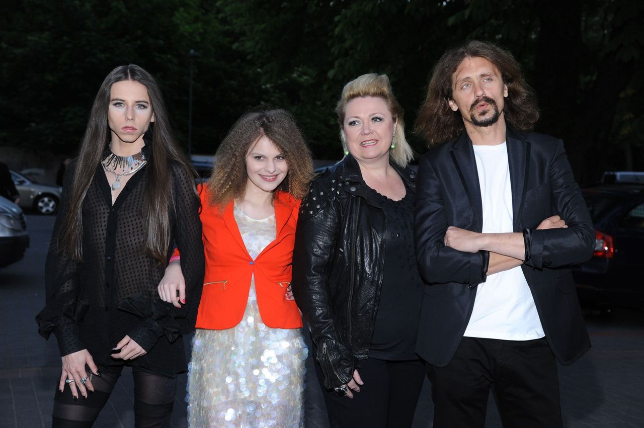 Gienek Loska, Ada Szulc, Michał Szpak