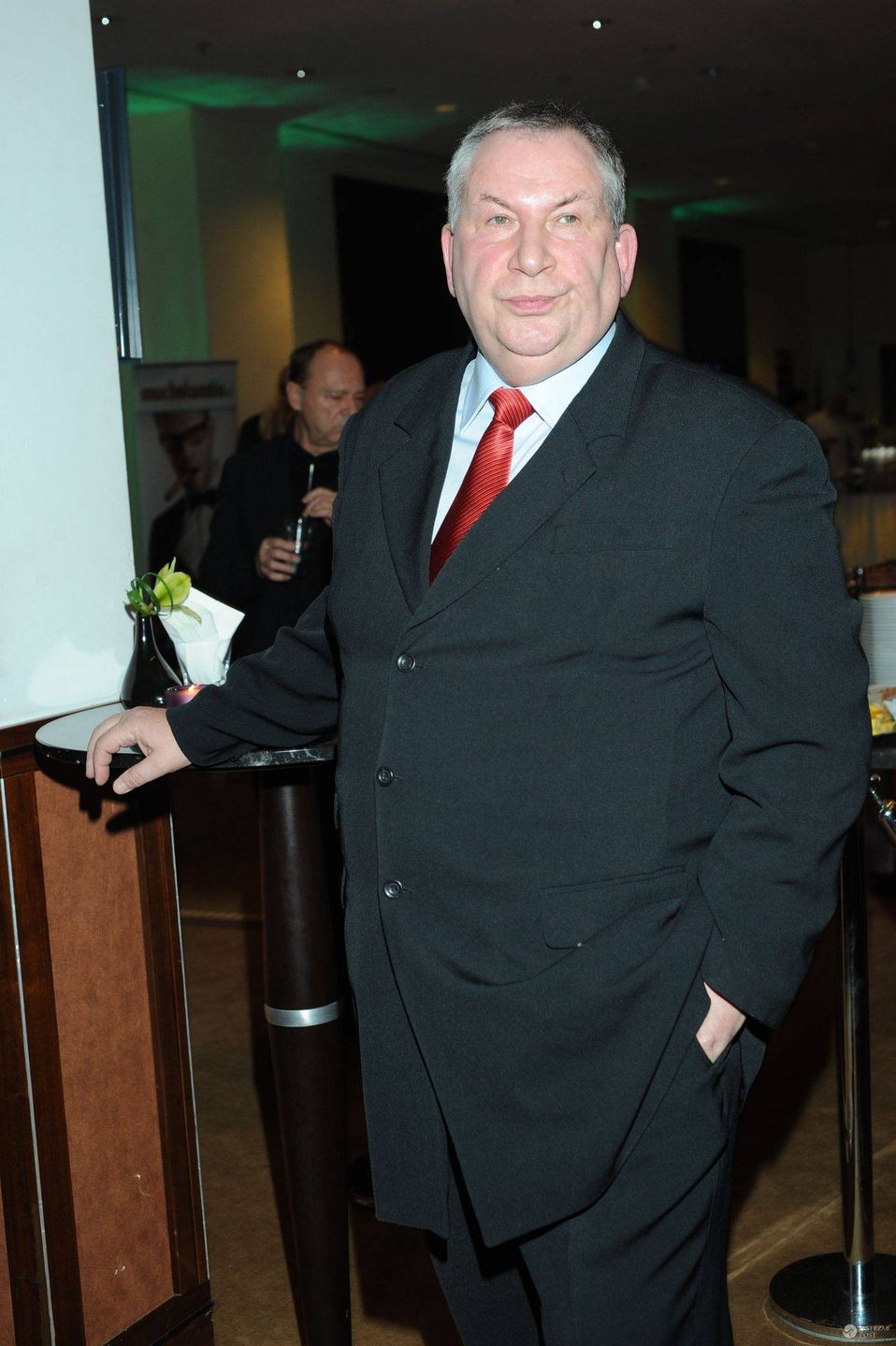 Michał Fajbusiewicz prowadzi "Cała prawda o zbrodni" w CI Polsat