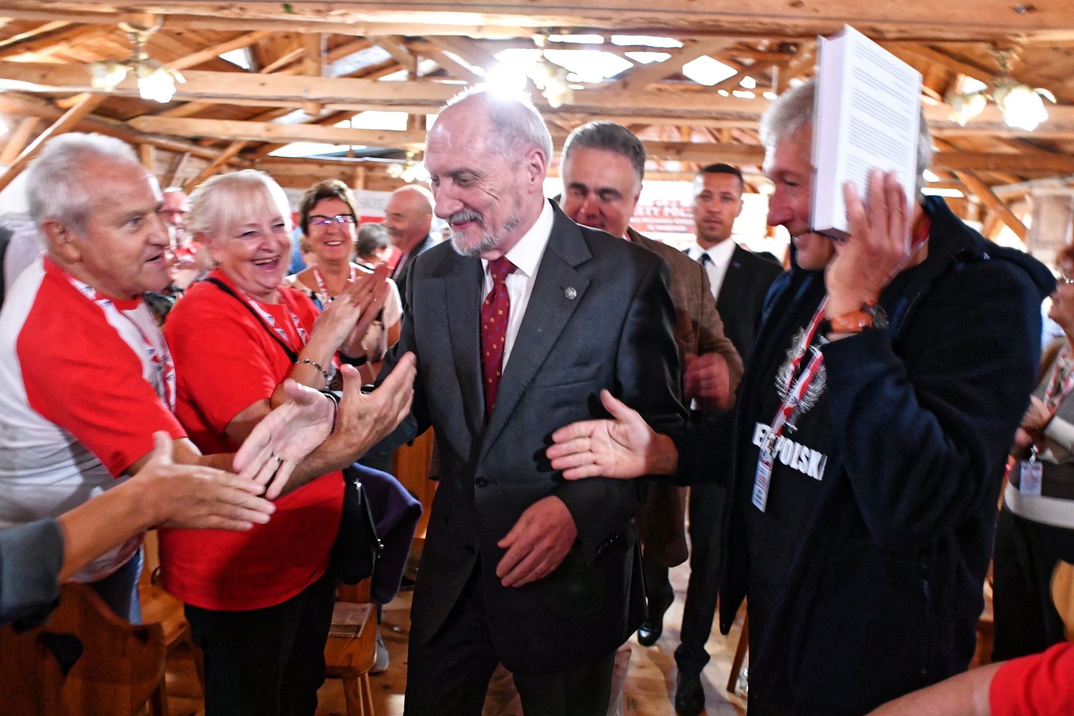 Antoni Macierewicz 