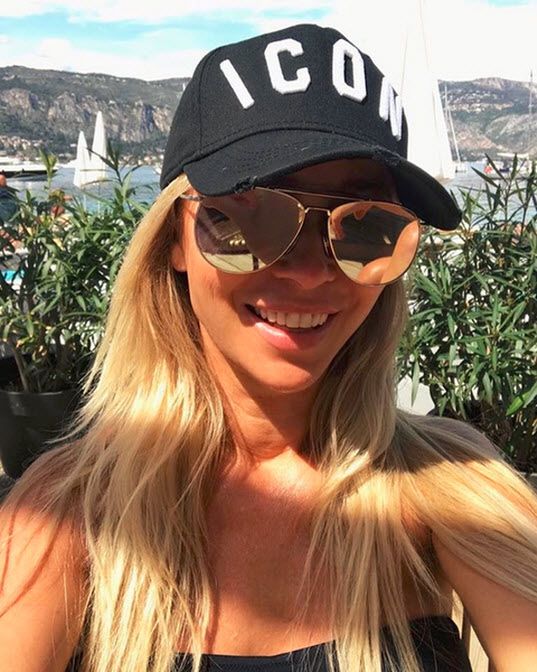 Gwiazda "India Express" na wakacjach. Joanna Przetakiewicz zachwyca perfekcyjną figurą