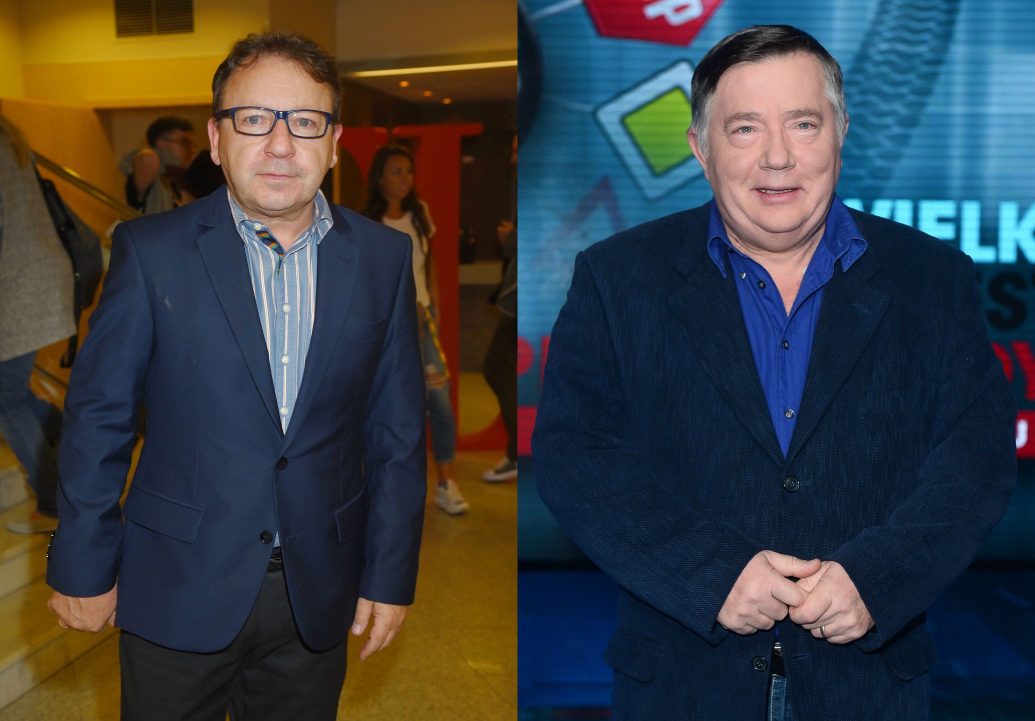 Mieczysław Hryniewicz pokazał swoją willę. Ktoś jeszcze twierdzi, że aktorzy serialowi mało zarabiają?