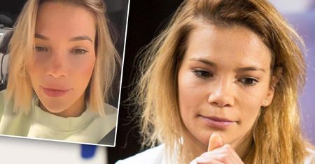 Maja Bohosiewicz otworzyła się w temacie choroby. "Najpierw nałóż maskę tlenową sobie, a potem pomóż innym"