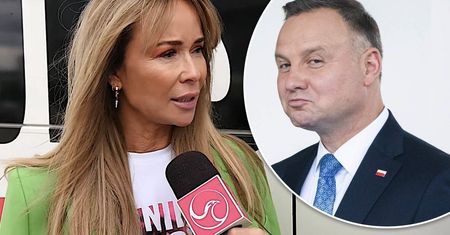 Joanna Przetakiewicz jest załamana wynikiem wyborów: "Kampania mnie zszokowała". Nie ukrywa swoich uwag