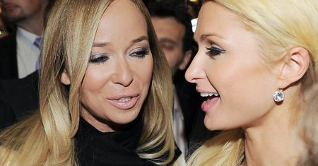 O tym się nie mówiło. Joanna Przetakiewicz po spotkaniu z Paris Hilton poniosła straty [WIDEO]