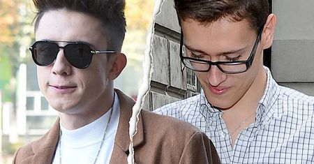 Dawid Kwiatkowski i Igor rozstali się po 8 latach. Padły piękne słowa na pożegnanie