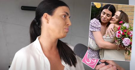 Magda Stępień o relacjach z Eweliną Taraszkiewicz: "Komentarz jest zbędny". Co planują? [WIDEO]