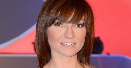 Marzena Sienkiewicz w ultrakrótkiej mini! Dobrała do niej botki z długimi frędzlami [zdjęcia]