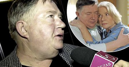 Mieczysław Hryniewicz pochwalił się swoją emeryturą. To wszystko dzięki roli w "Na Wspólnej" [WIDEO]