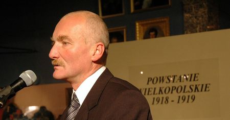 Niezapomniany Maciej Frankiewicz. Wspomnienie w 10 lat po śmierci