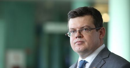 Krystian Markiewicz: te listy to dowód, że KRS nie ma