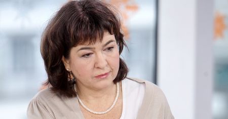 Lekarka przyszła do Sejmu z antyszczepionkowcami. Grożą jej konsekwencje