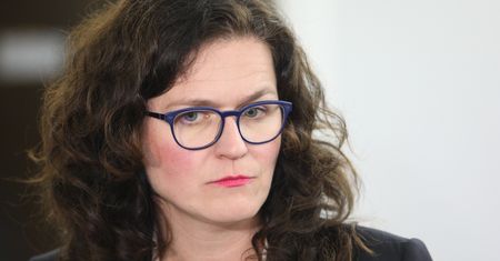 Aleksandra Dulkiewicz reaguje na ruch Andrzeja Dudy. "Trudno ukryć rozczarowanie"