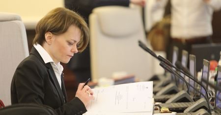 Zakaz handlu w niedziele. Resort nie chce zmian, Polacy wręcz odwrotnie