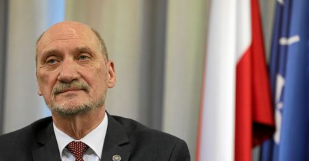 Antoni Macierewicz o śmierci prezydenta Gdańska: "To nie był mord polityczny"