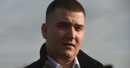 Rydzyk robi z Misiewicza magistra. "Jeszcze się nie przygotowuję"