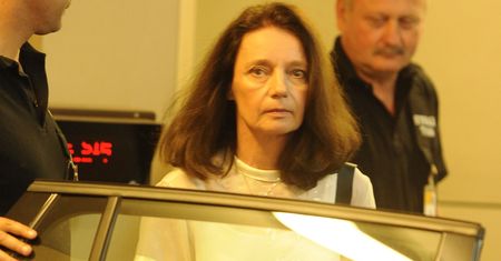 Barbara Sienkiewicz: czy dostaje alimenty od ojca dzieci?