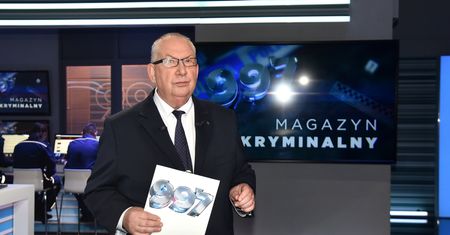 Fajbusiewicz zwraca odznaczenie przyznane mu przez Lecha Kaczyńskiego. Został oszukany przez TVP