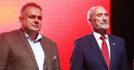 Sakiewicz stawia warunek ws. szefa MON i zaskakuje. "Nie zagłosuję na Andrzeja Dudę w żadnych wyborach"