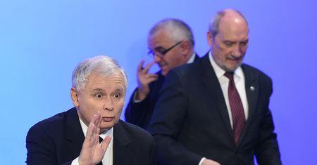 Waloryzacja rent i emerytur. Politycy też dostaną podwyżki. Ile?