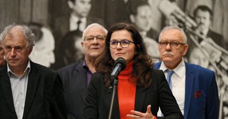 Jest odpowiedź ws. ECS. RMF FM: nie przyjmą ministerialnej propozycji zwiększenia dotacji
